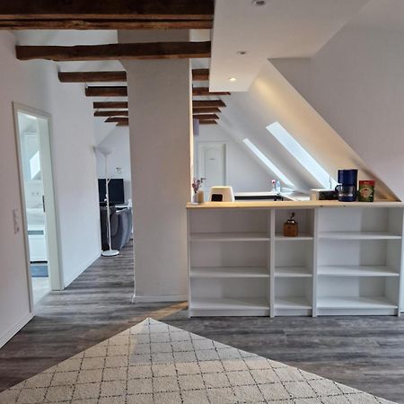 Ferienwohnung Bei Nebel Neustadt am Rübenberge Екстериор снимка