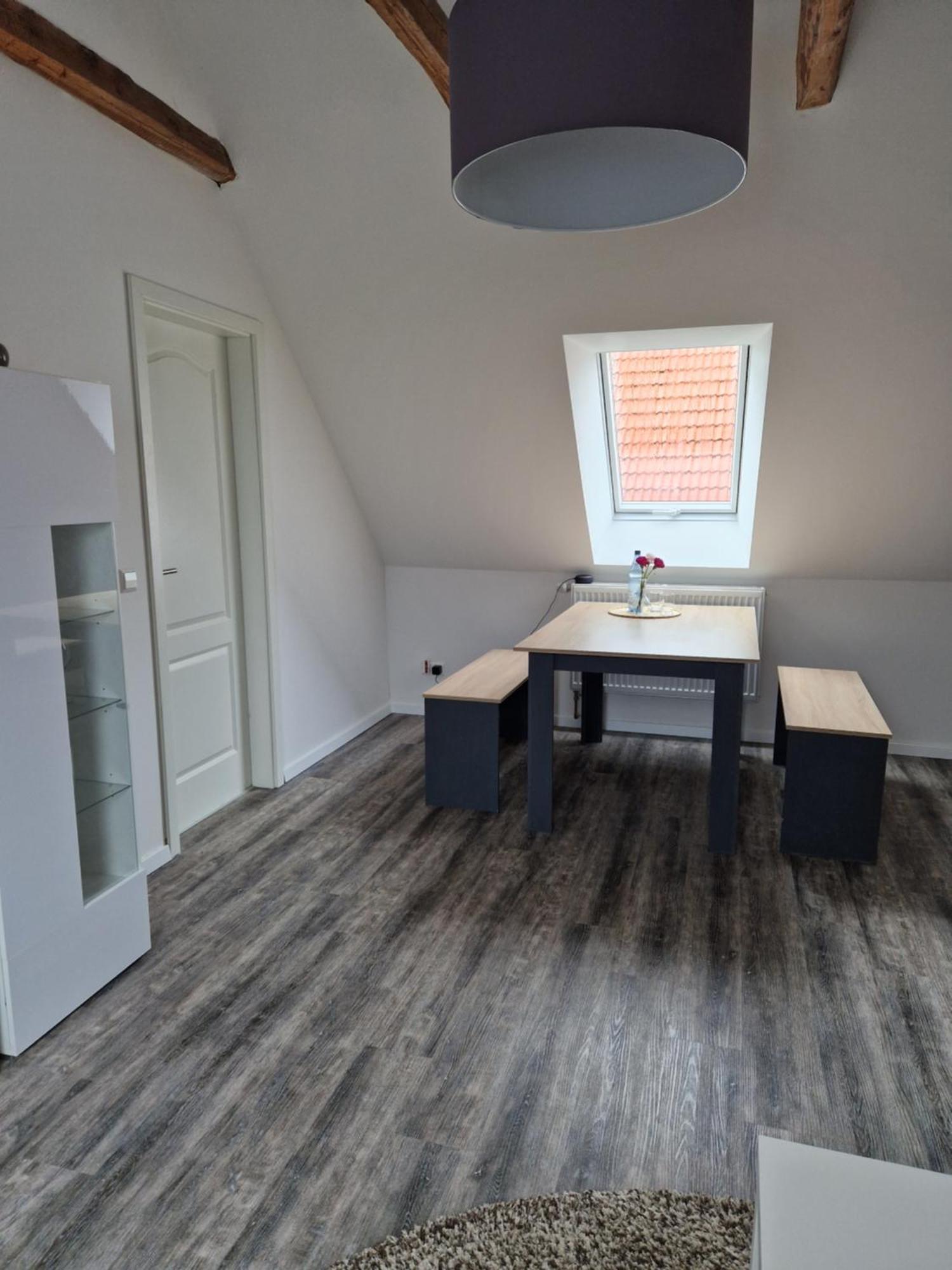 Ferienwohnung Bei Nebel Neustadt am Rübenberge Екстериор снимка